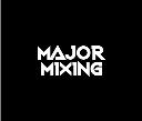 Major Mixing logo